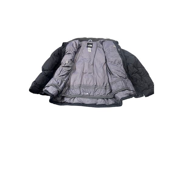 Women's The North Face 600 down jacket excellent condition size XL - Picture 6 of 9